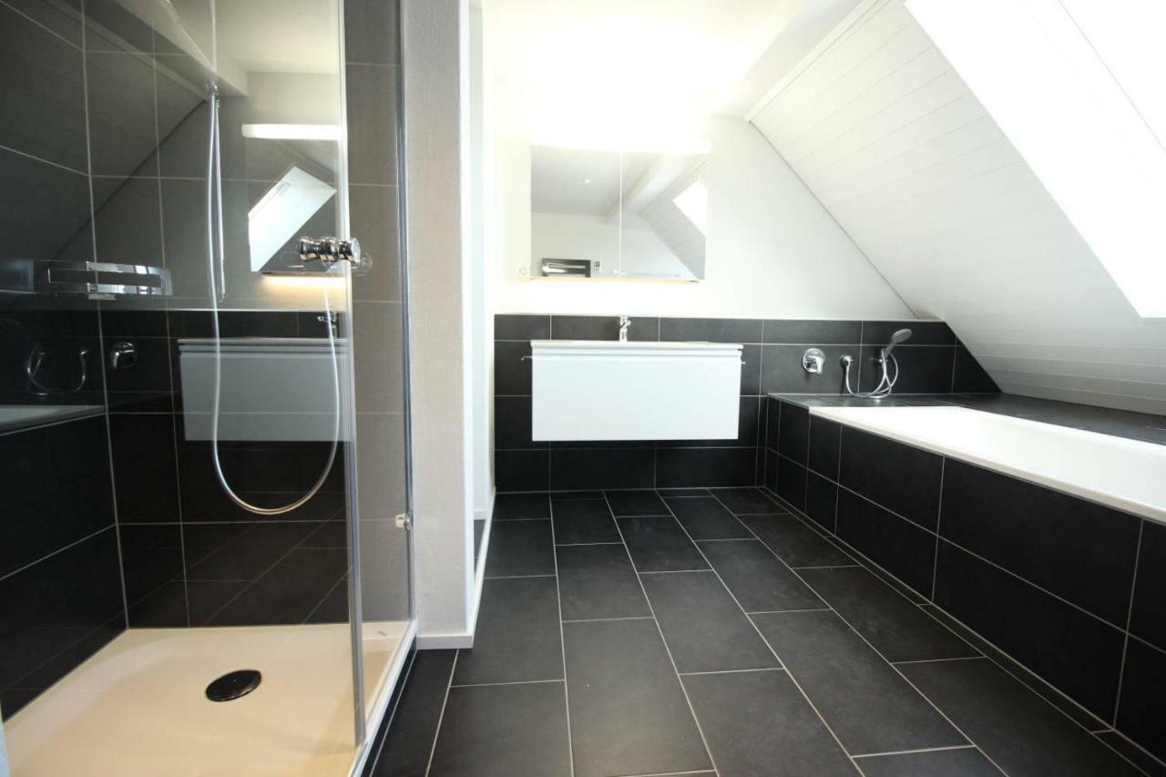Luxury Penthouse Apartment Zurich Luaran gambar