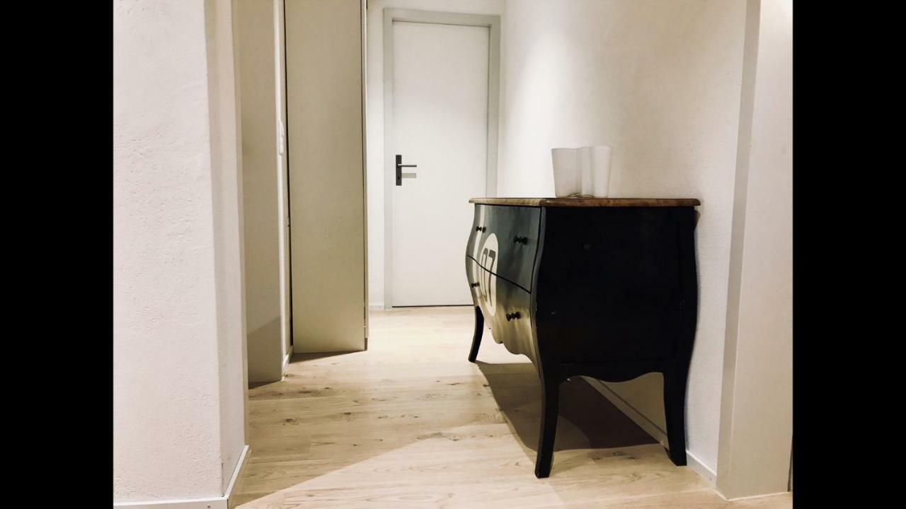Luxury Penthouse Apartment Zurich Luaran gambar