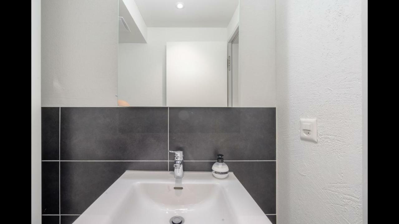 Luxury Penthouse Apartment Zurich Luaran gambar