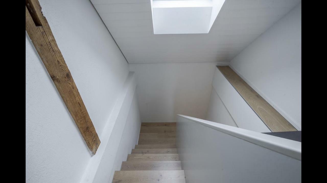 Luxury Penthouse Apartment Zurich Luaran gambar