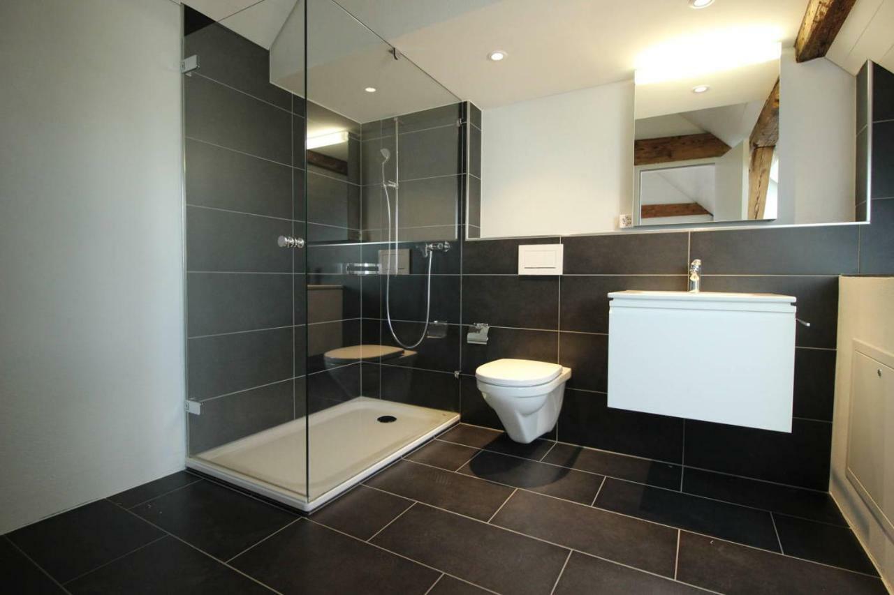 Luxury Penthouse Apartment Zurich Luaran gambar