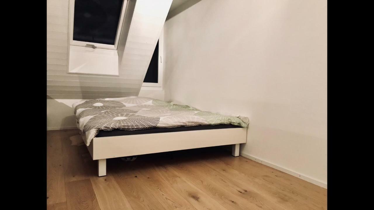 Luxury Penthouse Apartment Zurich Luaran gambar