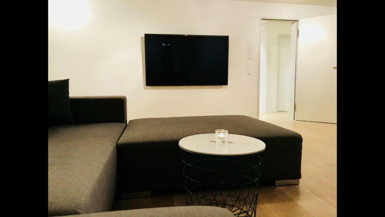 Luxury Penthouse Apartment Zurich Luaran gambar