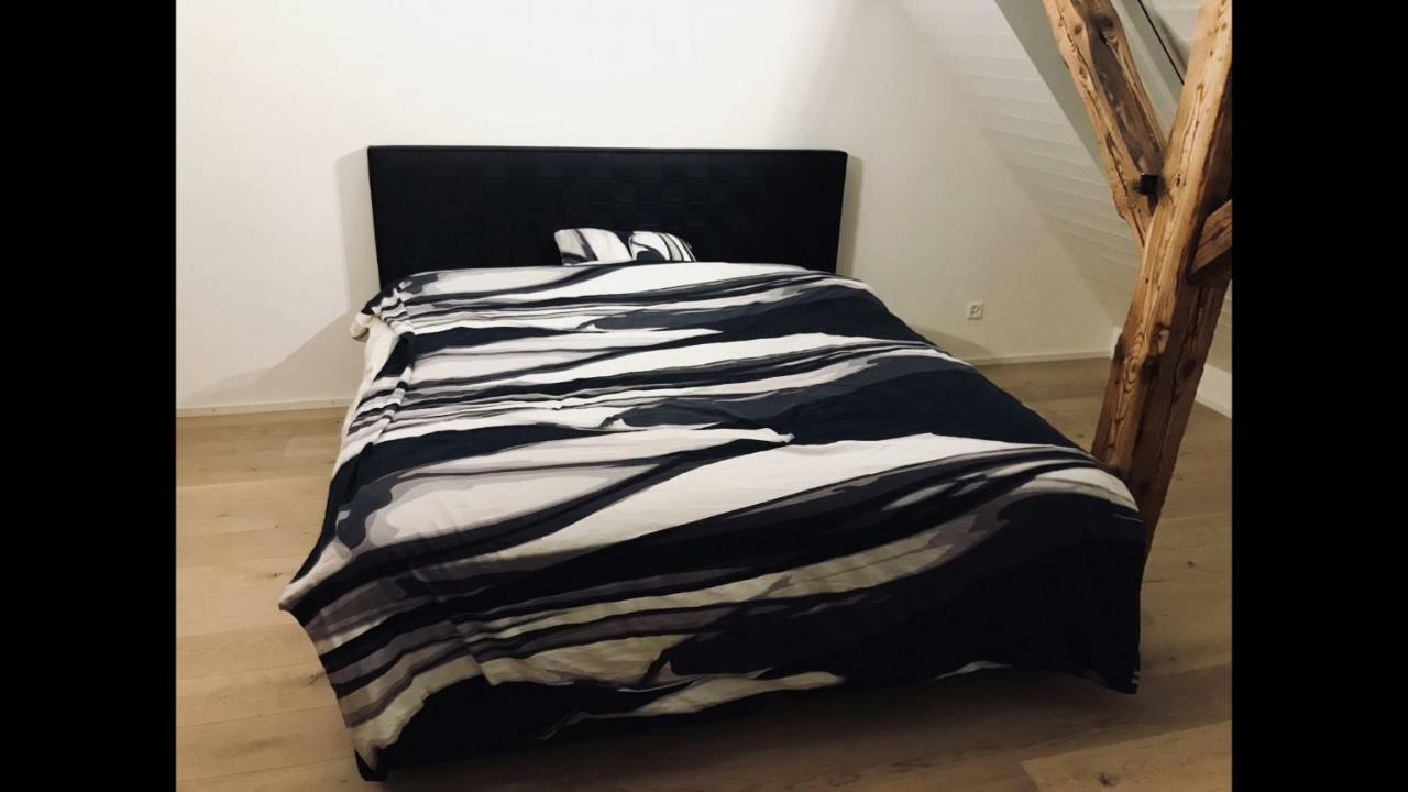 Luxury Penthouse Apartment Zurich Luaran gambar